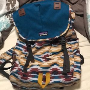 Patagonia arbor back pack. Men’s or women’s